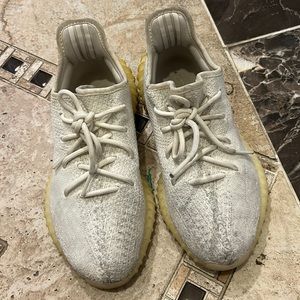 Adidas Yeezy Size 7 US Men Size 8 Women